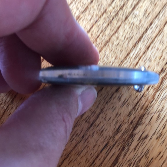 Cedar Point- Top Thrill Dragster Key Chain - Picture 8 of 9